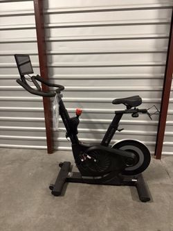 Echelon EX-4S Connect Bike