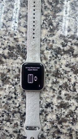 Apple Watch Series 8