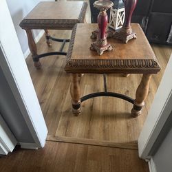 Tables