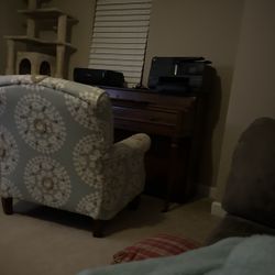 Vintage Player Piano 