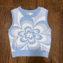 Women’s Sweater Vest