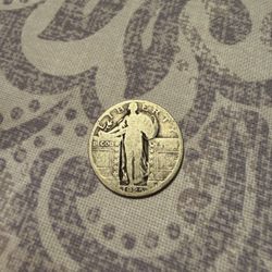 Five US 90% Silver Coins Morgan Dollars Half Dollars Quarters