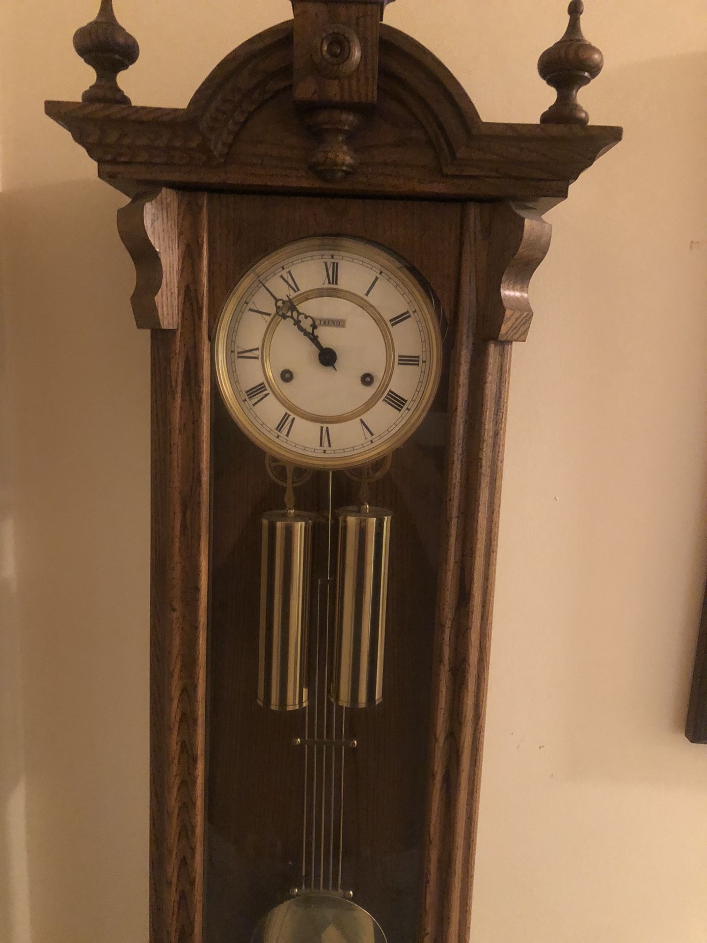 Clock