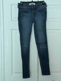 Hollister Jeans, Perfume and Sunglasses 