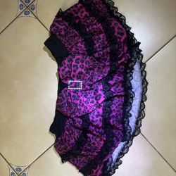 Skirt For Girls MEDIUM Japanese Street Fashion