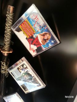 New Music! , B)