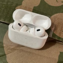 AirPods Pro 2