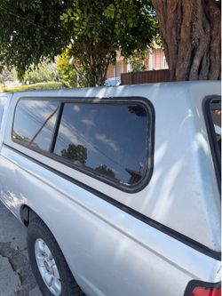 Truck Topper
