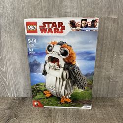 Lego Star Wars 75230 Porg