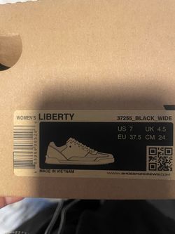 Nonslip work shoes