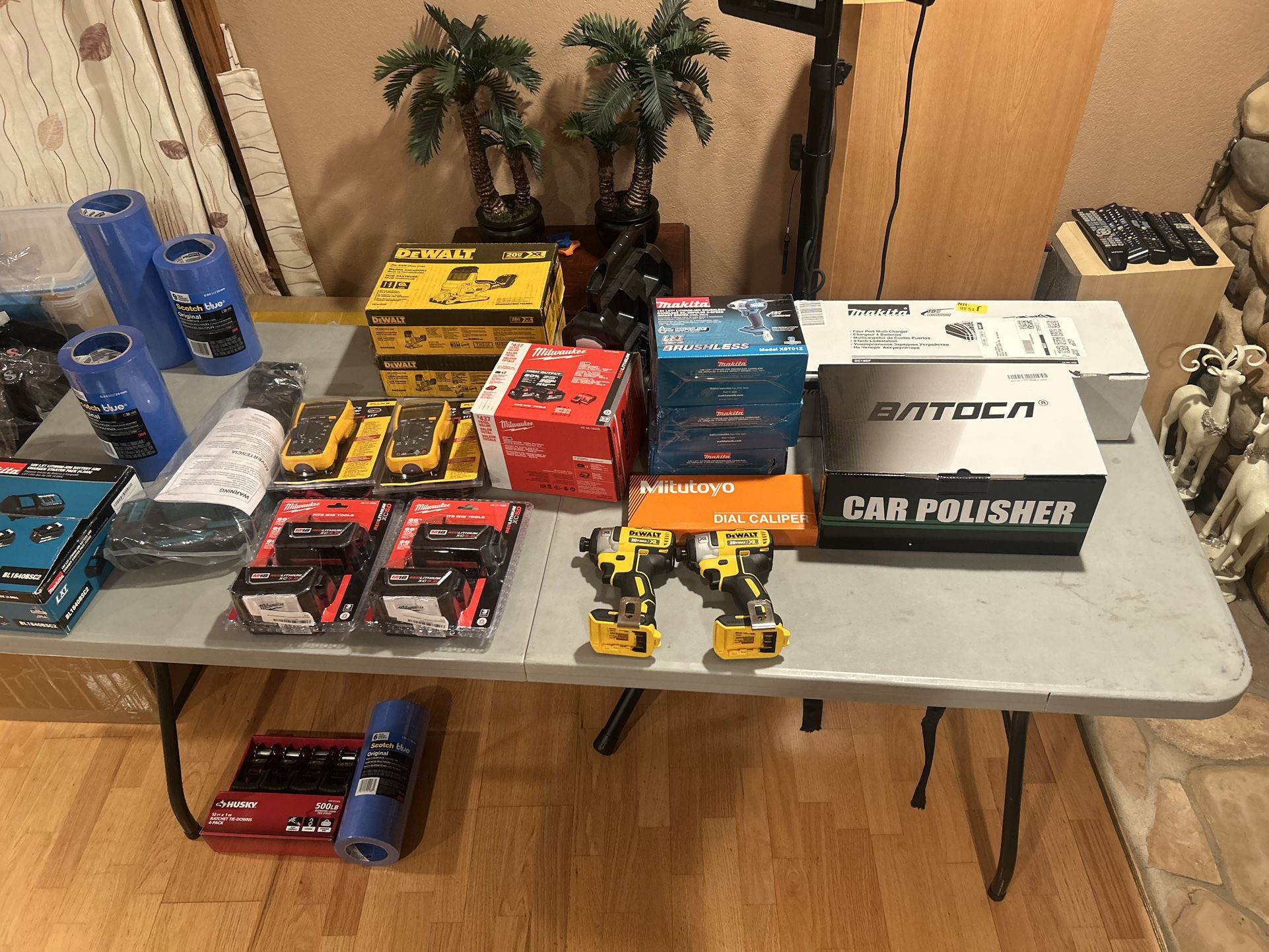 Tools