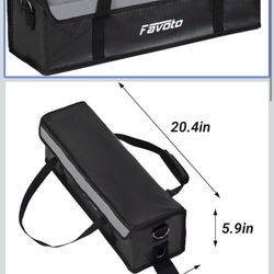 E-bike Battery Carriers -cases