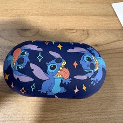 Stitch Headphone/Earbuds 