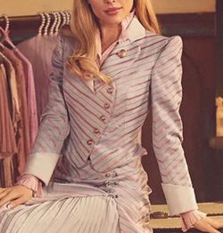 Wicked / Glinda costume