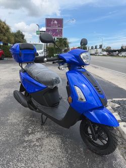 Scooter