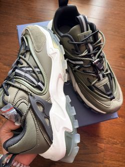 Mazino chunky men's streetwear shoes   Sz 9