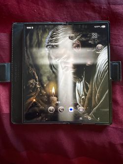 ZFold 6 Samsung Galaxy