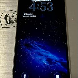 iPhone 13 PRO MAX Unlocked For Any Carrier