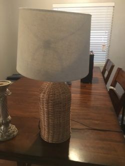 Lamp