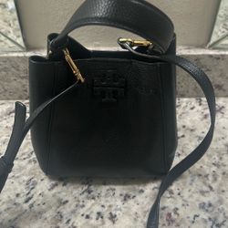 Tory Burch Bucket Bag
