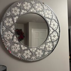 Large Mirror 