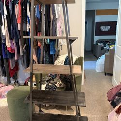 Shelves 