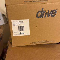 Drive Compressor nebulizer 