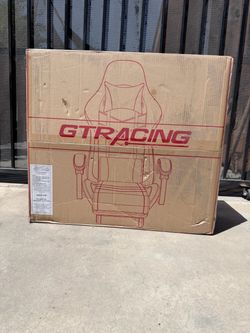 Gaming Chair