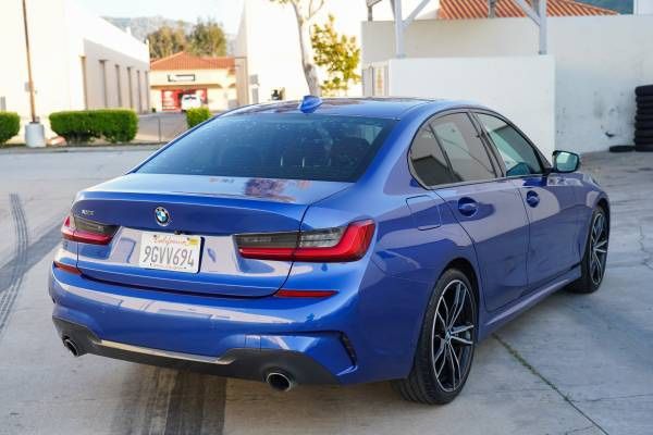 2020 BMW 330i
