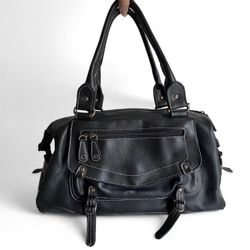 y2k Moto Bag