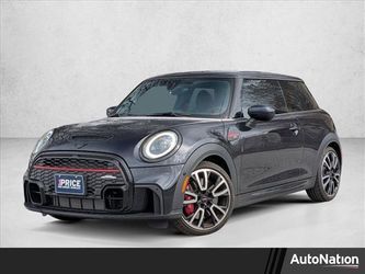 2023 Mini Hardtop