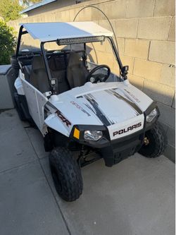 2018 RZR 170