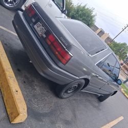 1990 Mazda 626