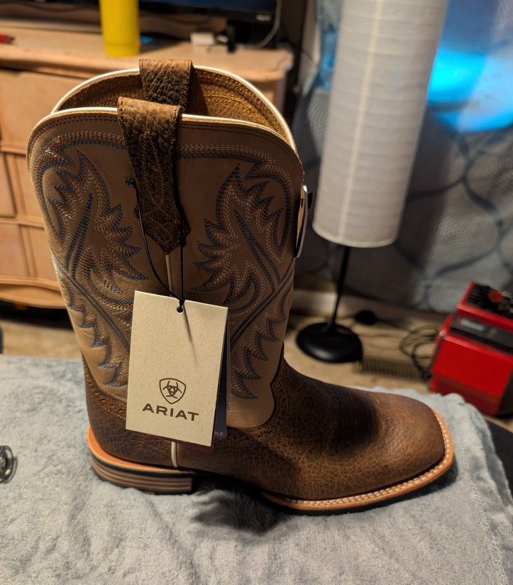 Men's ARIAT Boots