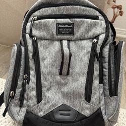 Eddie Bauer Diaper Bag