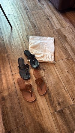 Tory Burch Sandals