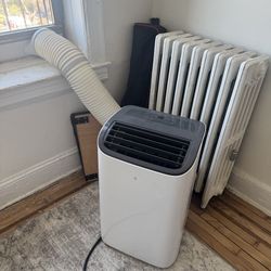 Portable Window AC