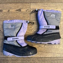 Sorel Snow Boots Women 