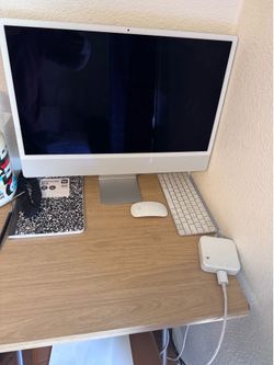 Apple IMAC