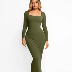 Vestidos Con Faja Incluido