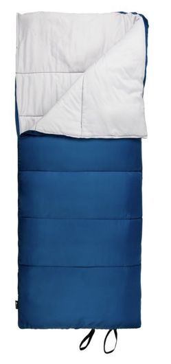 Ozark Trail Sleep Bag - can sleep in 35 degree weather