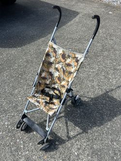 Stroller