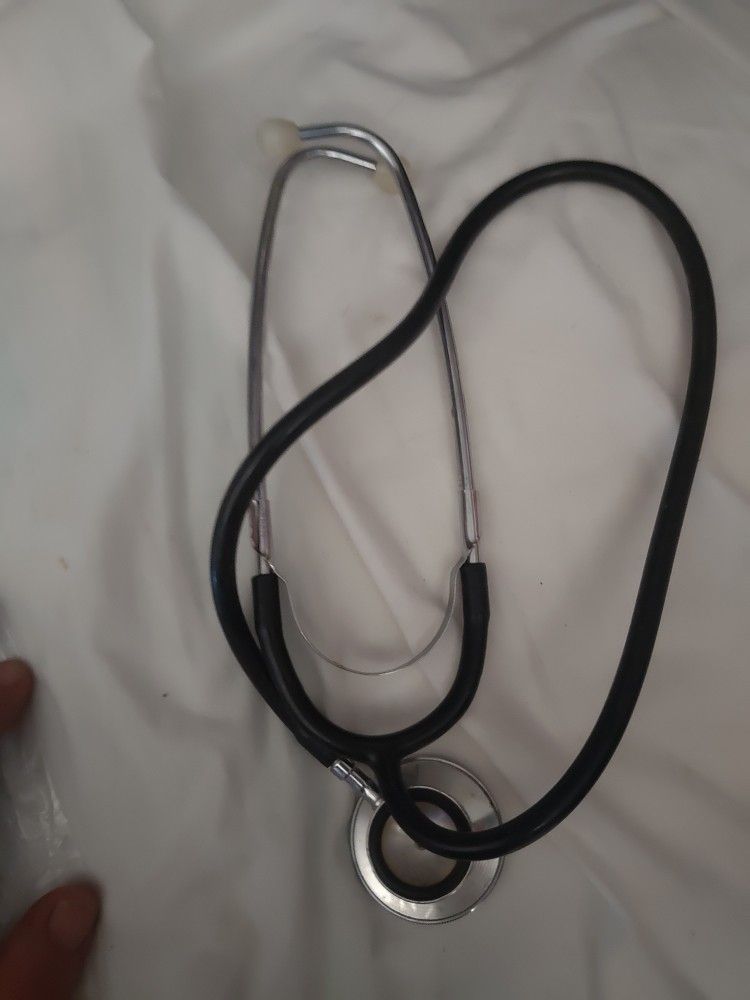 Stethoscope New for Sale in El Paso, TX OfferUp