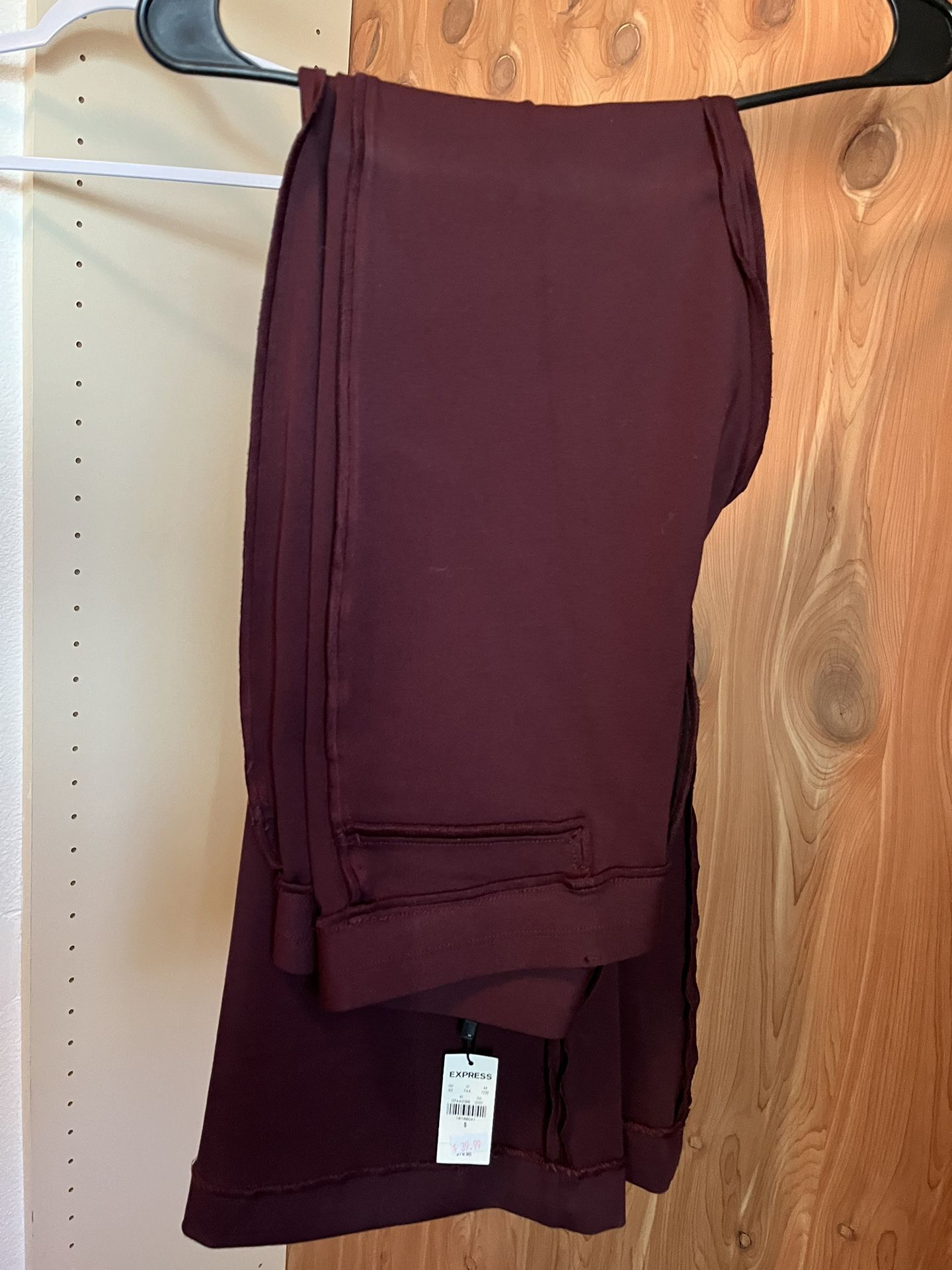 Women’s Work Pants (MOVING SALE)