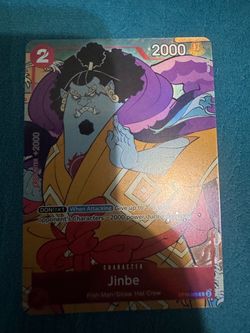 Jinbe