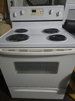 Stove