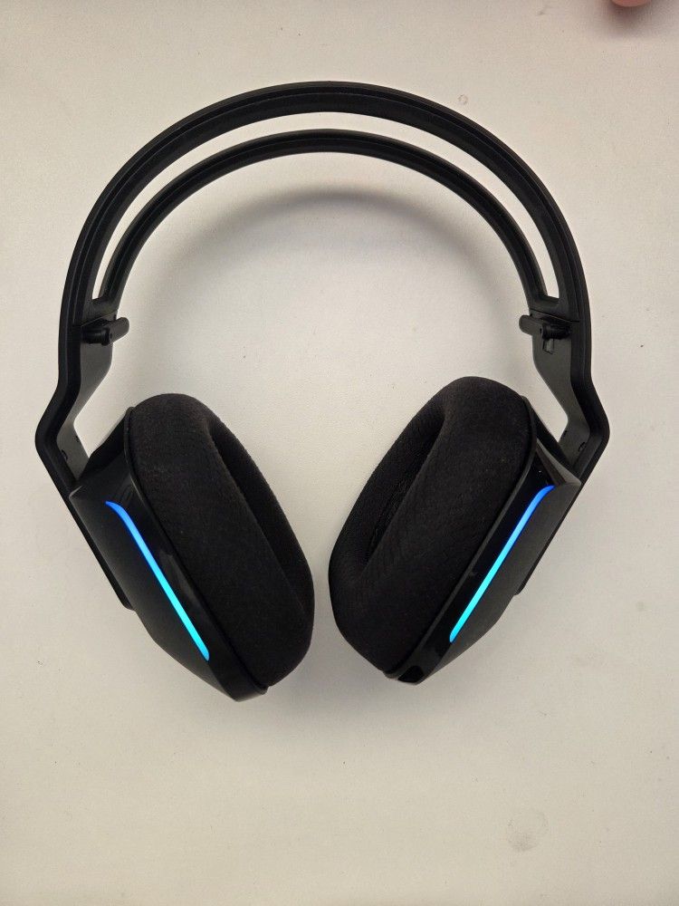 Logitech Gaming Headphones