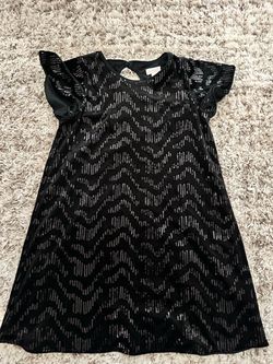 Cat and jack Girl dress