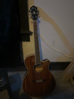 Ibanez AEG