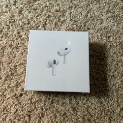 Airpod Pros 2nd Gen